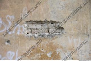 Photo Texture of Wall Plaster 0025